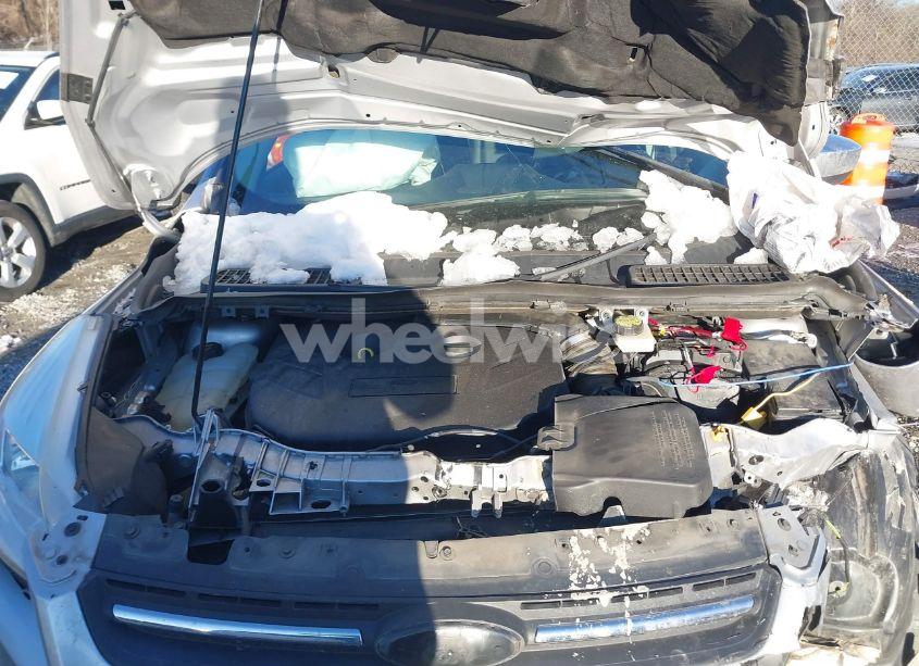 Photo 10 of 2014 Ford Escape SE (VIN 1FMCU0G9XEUD57137)