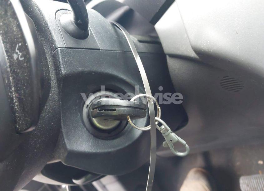 Photo 11 of 2014 Ford Escape SE (VIN 1FMCU0G9XEUD98898)