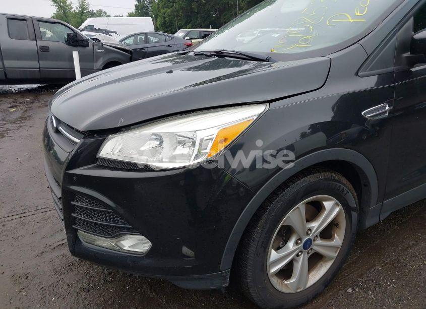Photo 6 of 2014 Ford Escape SE (VIN 1FMCU0G9XEUD98898)