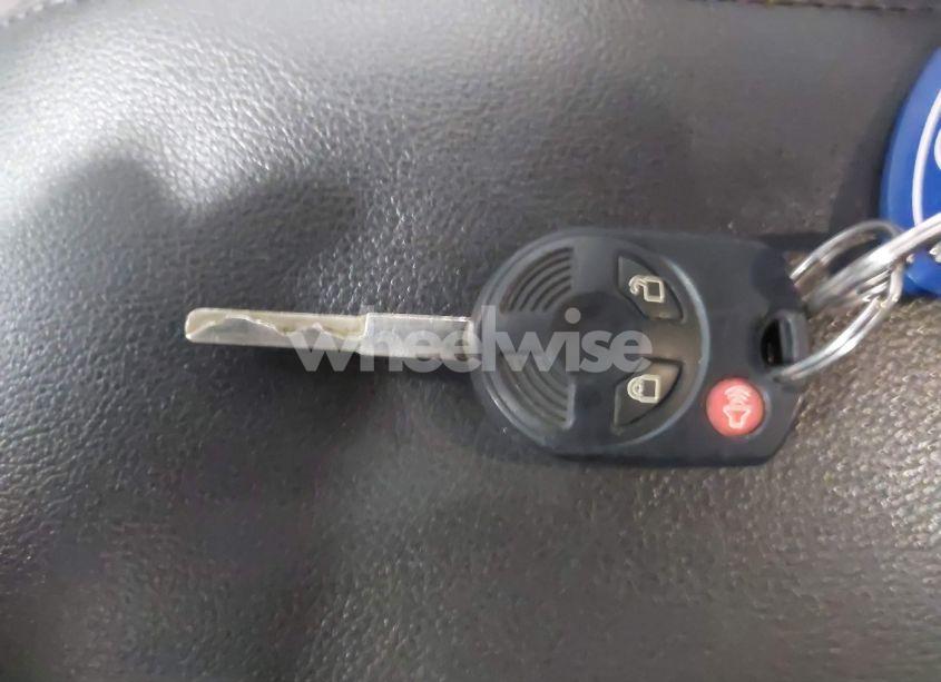 Photo 11 of 2014 Ford Escape SE (VIN 1FMCU0G9XEUE10614)