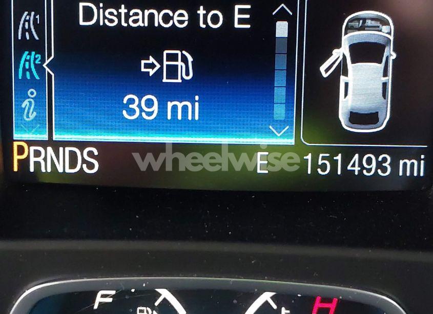 Photo 15 of 2014 Ford Escape SE (VIN 1FMCU0G9XEUE33729)