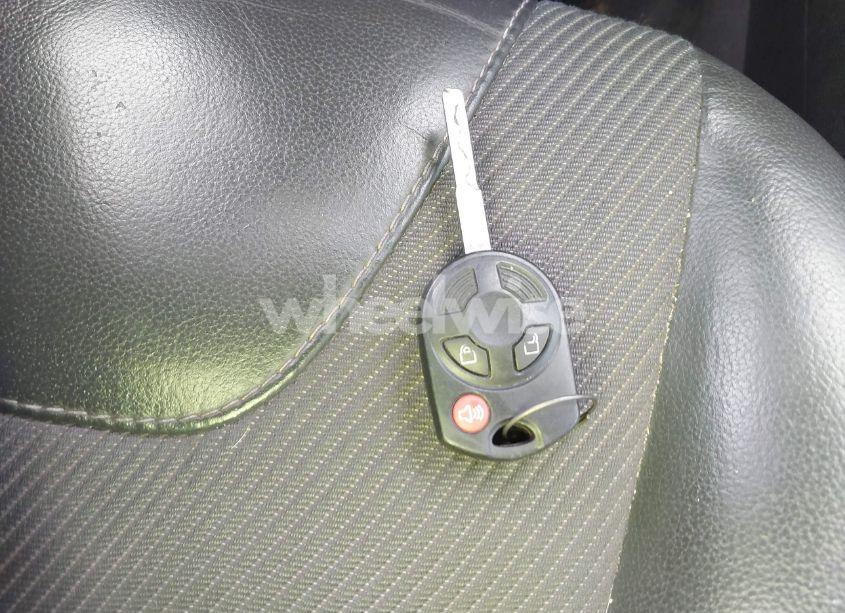 Photo 11 of 2014 Ford Escape SE (VIN 1FMCU0G9XEUE35271)