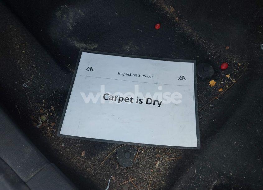 Photo 6 of 2014 Ford Escape SE (VIN 1FMCU0G9XEUE35271)