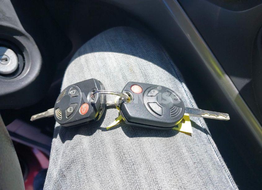 Photo 11 of 2015 Ford Escape SE (VIN 1FMCU0G9XFUC62286)