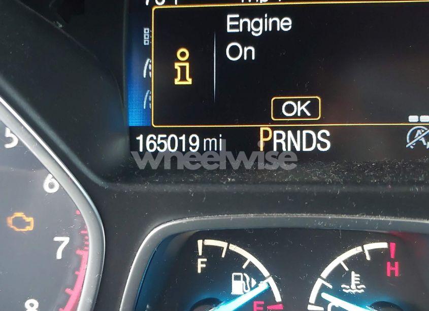 Photo 15 of 2017 Ford Escape SE (VIN 1FMCU0G9XHUA62964)