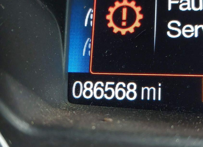 Photo 15 of 2017 Ford Escape SE (VIN 1FMCU0G9XHUB29093)