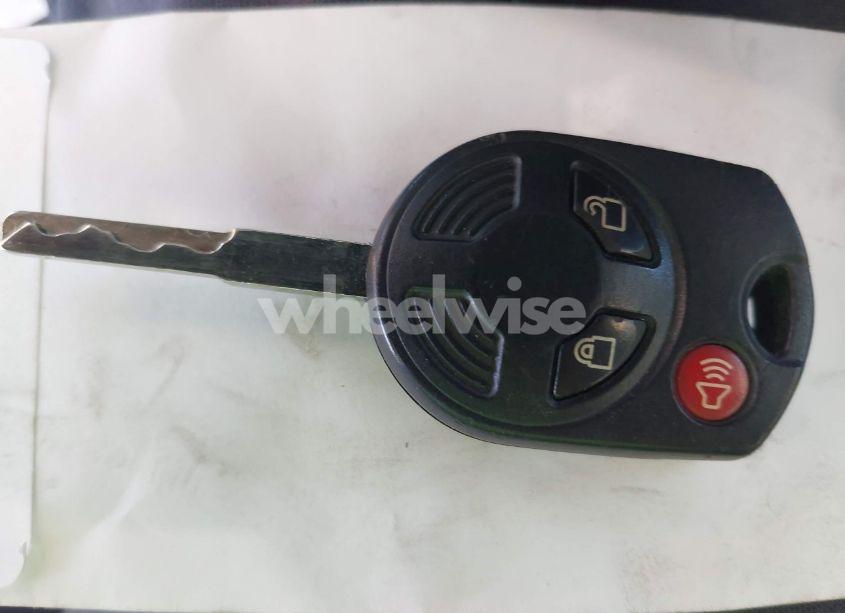 Photo 11 of 2017 Ford Escape SE (VIN 1FMCU0G9XHUC81634)