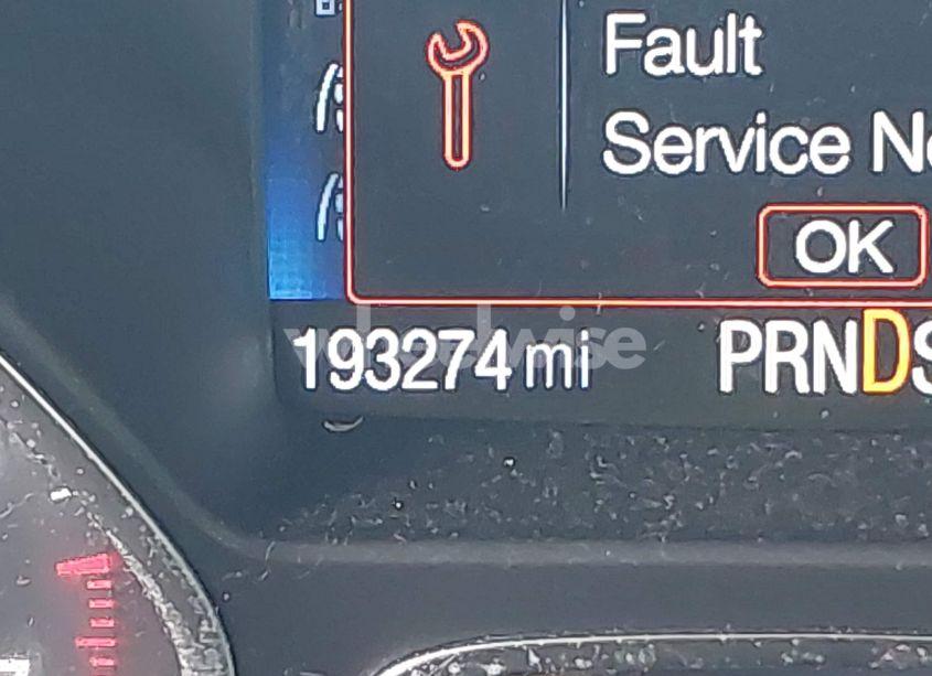 Photo 16 of 2017 Ford Escape SE (VIN 1FMCU0G9XHUC81634)