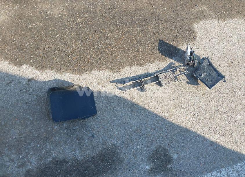 Photo 12 of 2017 Ford Escape SE (VIN 1FMCU0GD0HUA09341)