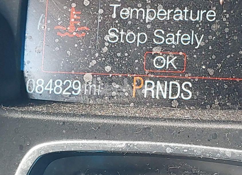 Photo 16 of 2017 Ford Escape SE (VIN 1FMCU0GD0HUA09341)