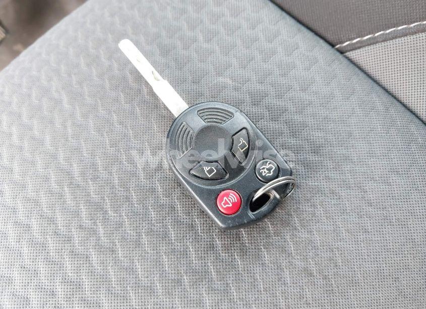 Photo 11 of 2017 Ford Escape SE (VIN 1FMCU0GD0HUA21974)