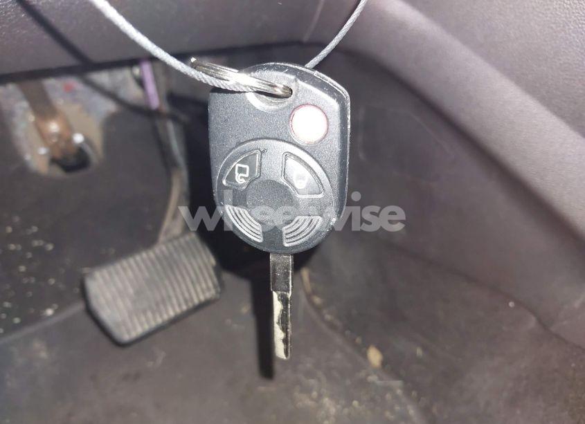 Photo 11 of 2017 Ford Escape SE (VIN 1FMCU0GD0HUA52349)