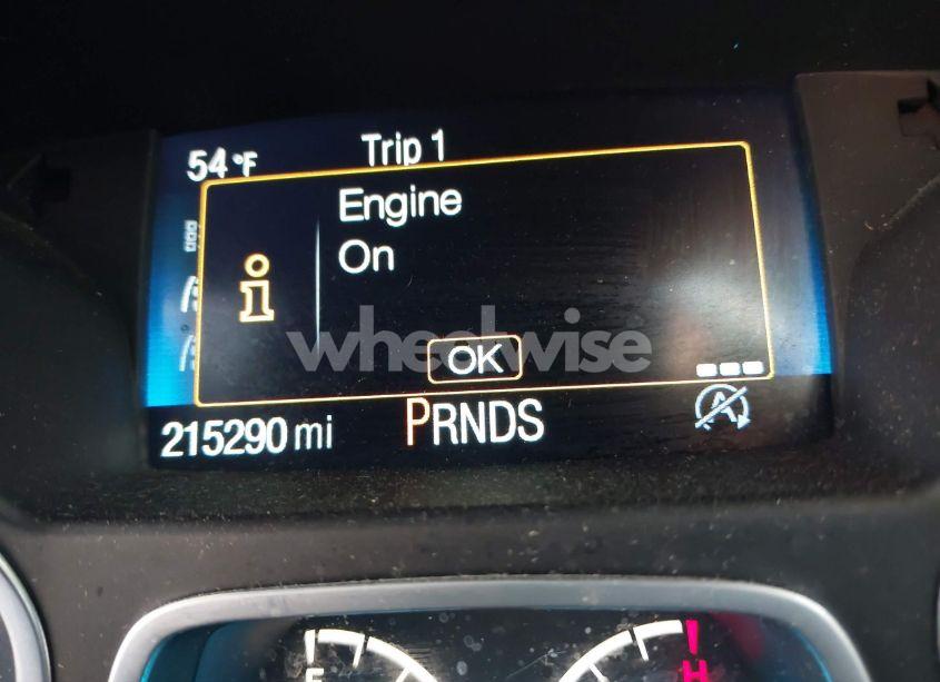 Photo 15 of 2017 Ford Escape SE (VIN 1FMCU0GD0HUB20343)