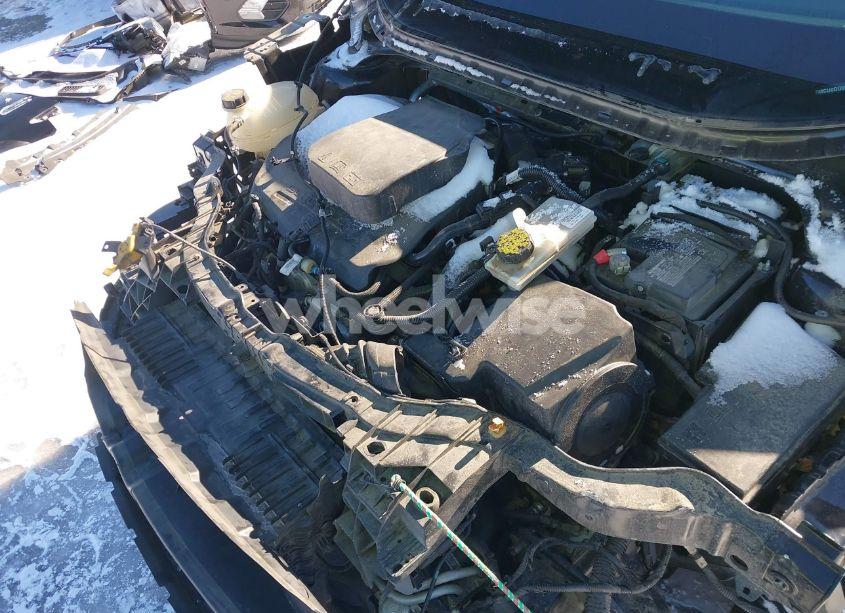 Photo 10 of 2017 Ford Escape SE (VIN 1FMCU0GD0HUB40298)