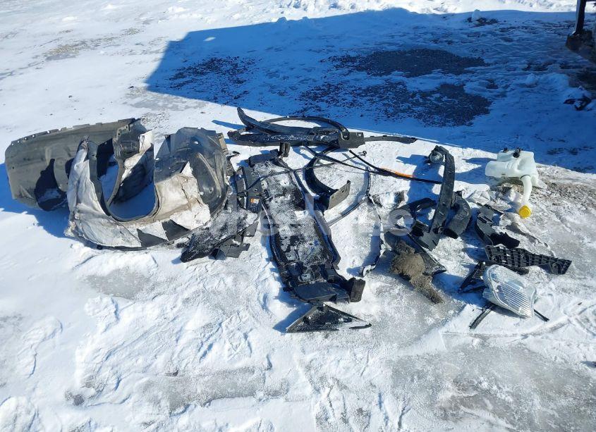 Photo 18 of 2017 Ford Escape SE (VIN 1FMCU0GD0HUB40298)