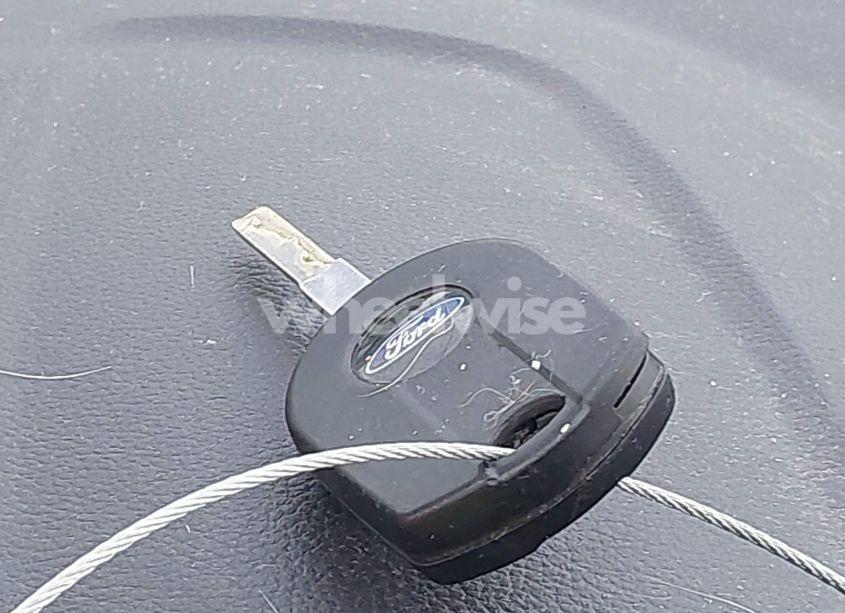 Photo 11 of 2017 Ford Escape SE (VIN 1FMCU0GD0HUB59546)