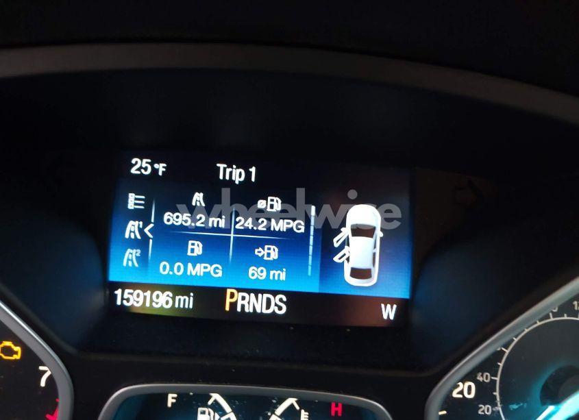 Photo 15 of 2017 Ford Escape SE (VIN 1FMCU0GD0HUC35668)