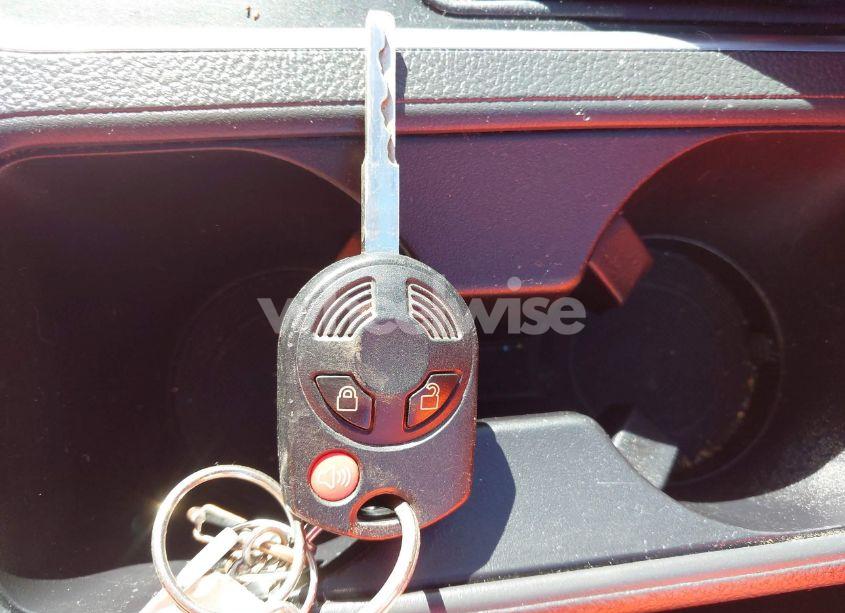 Photo 11 of 2017 Ford Escape SE (VIN 1FMCU0GD0HUC44256)