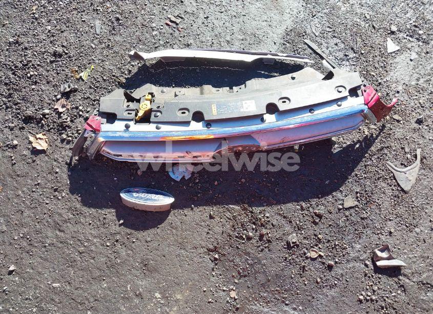 Photo 12 of 2017 Ford Escape SE (VIN 1FMCU0GD0HUC44256)