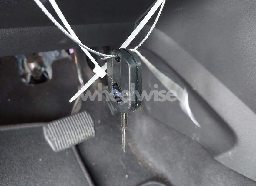 Photo 11 of 2017 Ford Escape SE (VIN 1FMCU0GD0HUC48601)