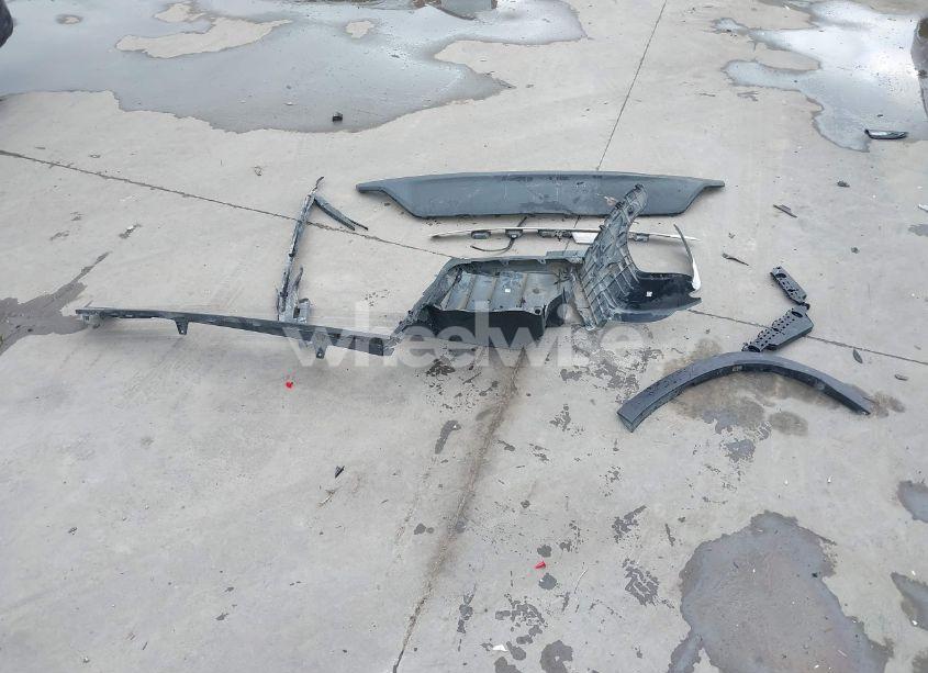 Photo 12 of 2017 Ford Escape SE (VIN 1FMCU0GD0HUC48601)