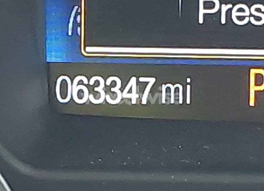 Photo 16 of 2017 Ford Escape SE (VIN 1FMCU0GD0HUC48601)