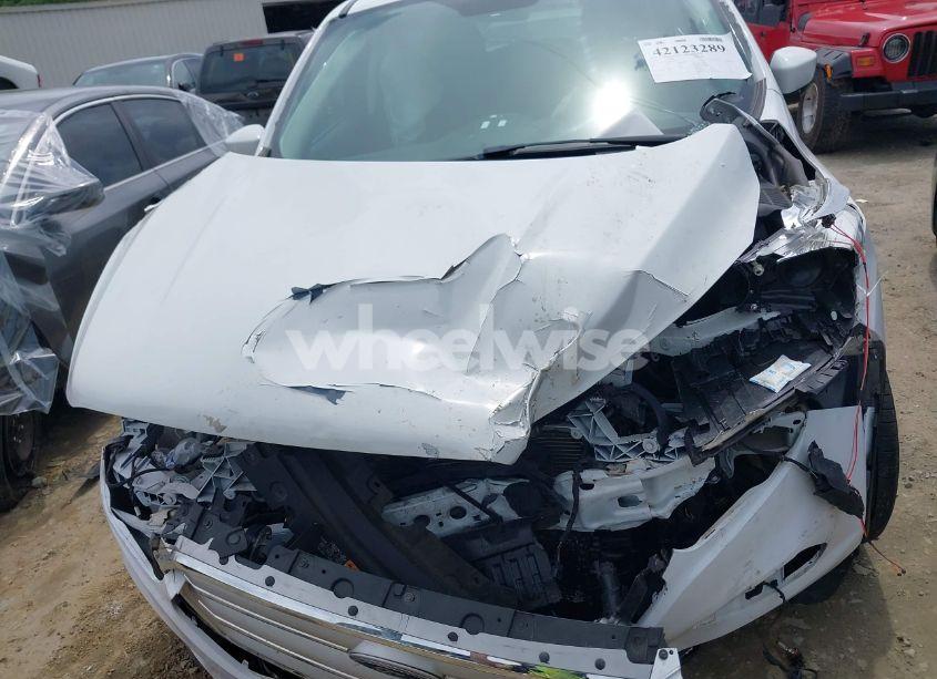 Photo 12 of 2017 Ford Escape SE (VIN 1FMCU0GD0HUD06917)