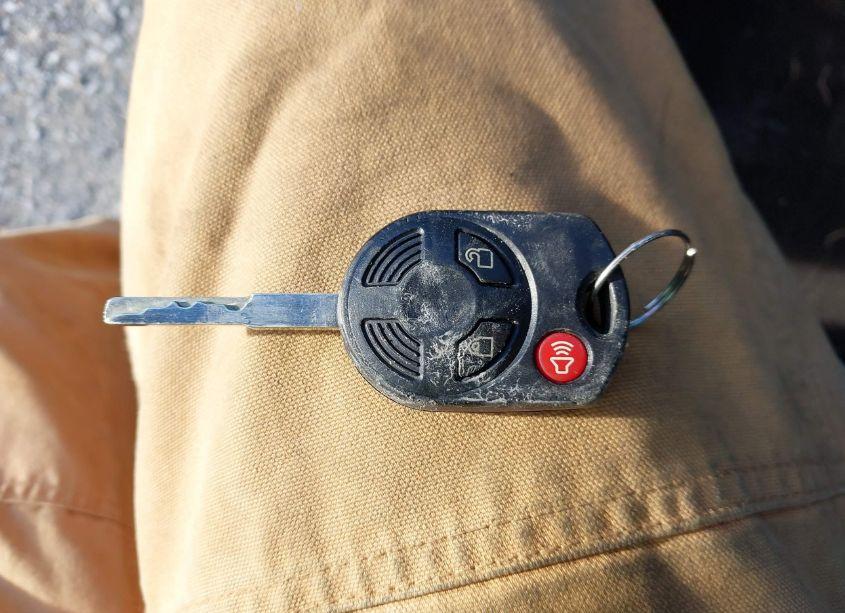 Photo 11 of 2017 Ford Escape SE (VIN 1FMCU0GD0HUD27508)