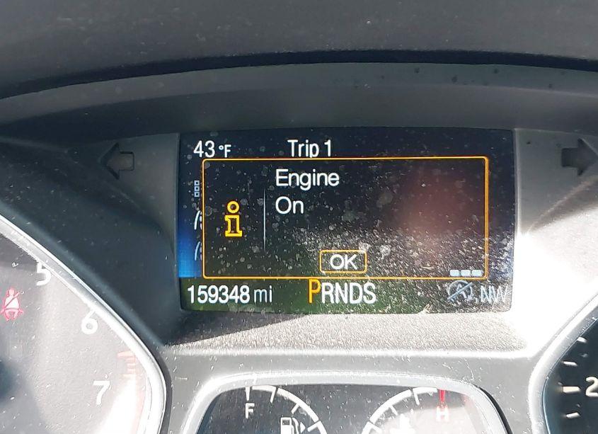 Photo 15 of 2017 Ford Escape SE (VIN 1FMCU0GD0HUD27508)