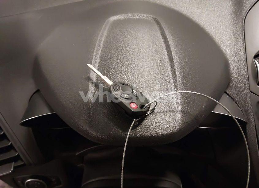 Photo 11 of 2017 Ford Escape SE (VIN 1FMCU0GD0HUD40890)