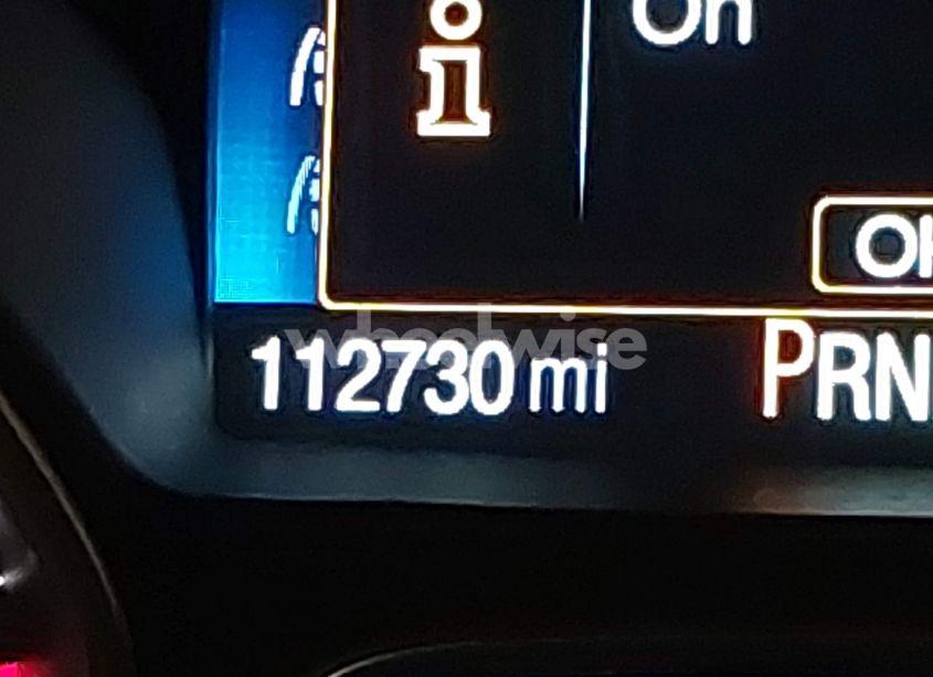 Photo 15 of 2017 Ford Escape SE (VIN 1FMCU0GD0HUD40890)