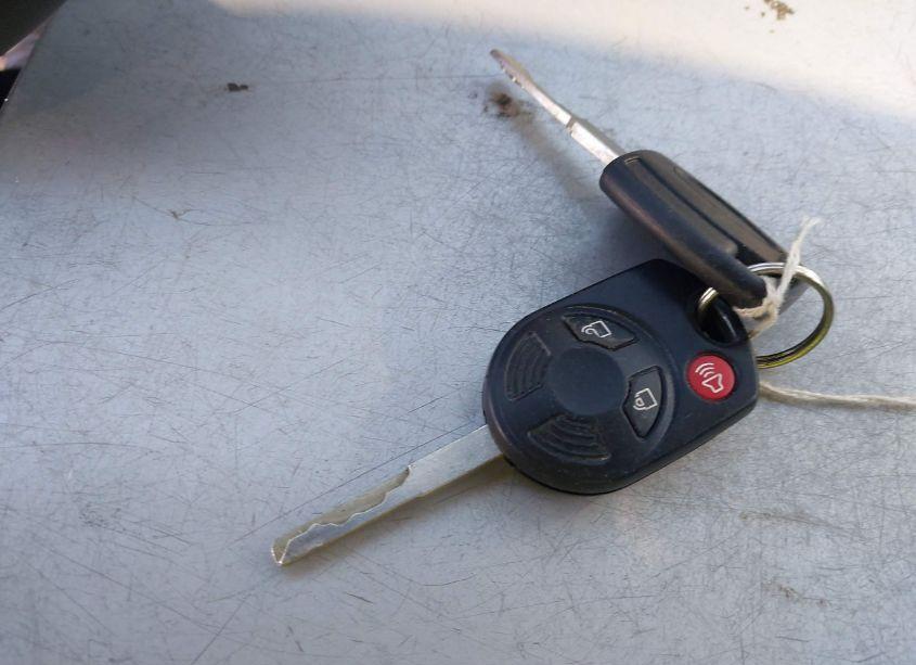 Photo 11 of 2017 Ford Escape SE (VIN 1FMCU0GD0HUD48603)