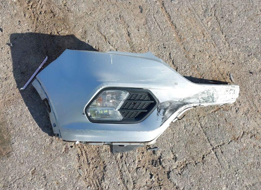 Photo 12 of 2017 Ford Escape SE (VIN 1FMCU0GD0HUD48603)