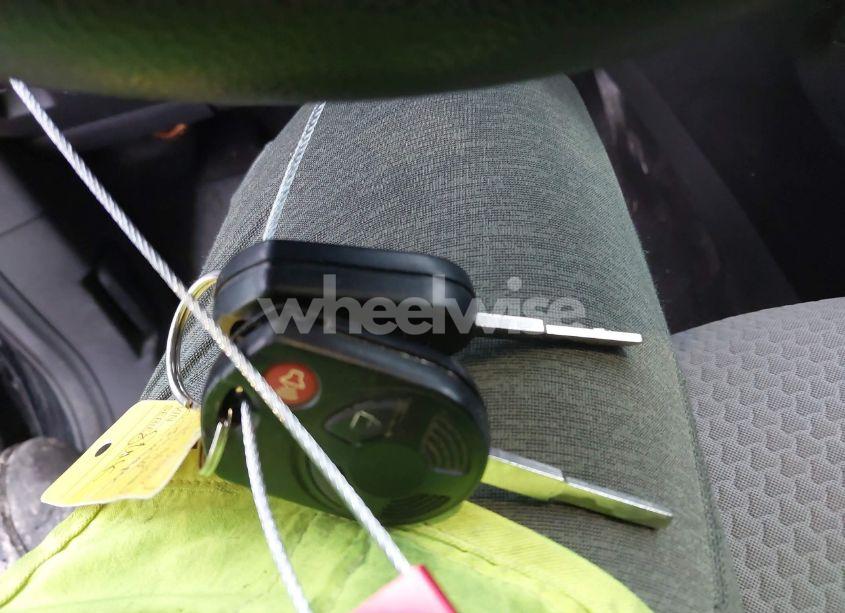 Photo 11 of 2017 Ford Escape SE (VIN 1FMCU0GD0HUD65580)