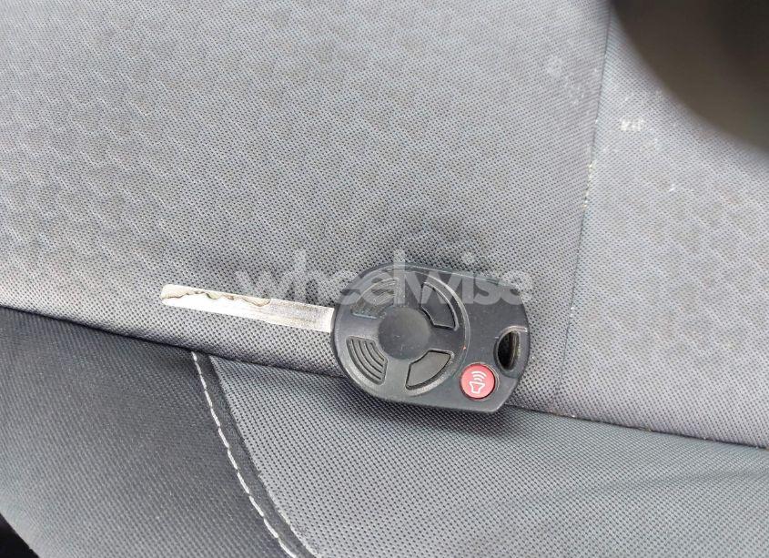 Photo 11 of 2017 Ford Escape SE (VIN 1FMCU0GD0HUE00683)