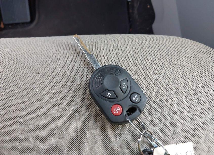 Photo 11 of 2017 Ford Escape SE (VIN 1FMCU0GD0HUE02207)