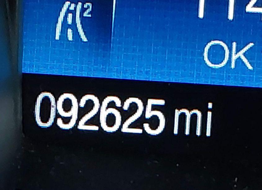 Photo 15 of 2017 Ford Escape SE (VIN 1FMCU0GD0HUE02207)