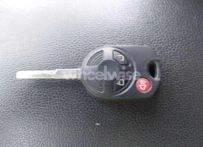 Photo 11 of 2017 Ford Escape SE (VIN 1FMCU0GD0HUE06774)