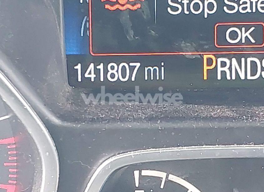 Photo 16 of 2017 Ford Escape SE (VIN 1FMCU0GD0HUE06774)