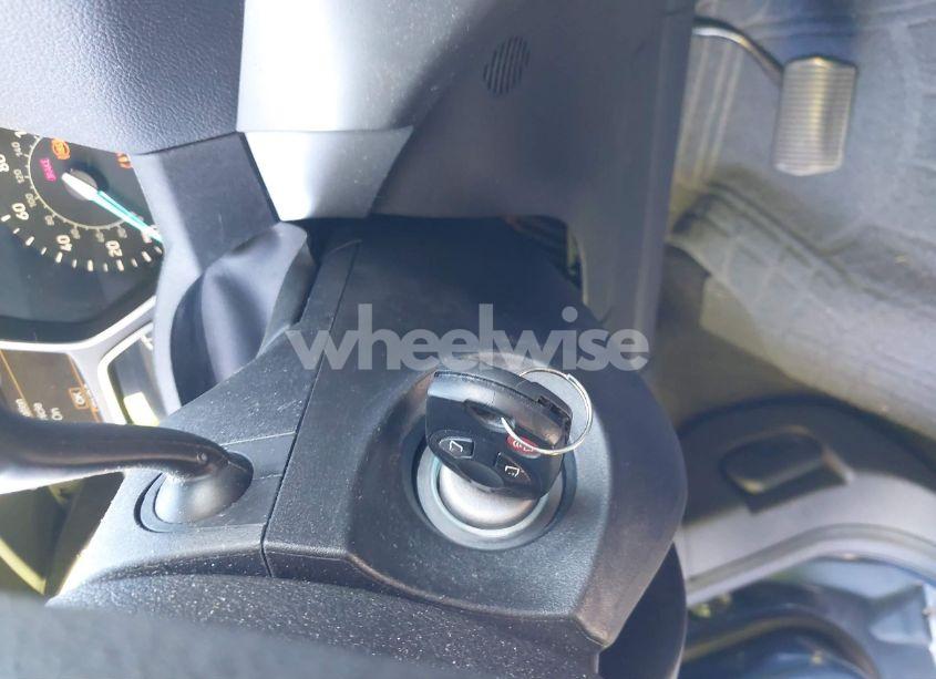 Photo 11 of 2018 Ford Escape SE (VIN 1FMCU0GD0JUC57983)