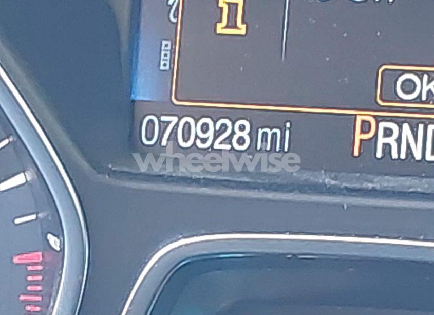 Photo 15 of 2018 Ford Escape SE (VIN 1FMCU0GD0JUC57983)