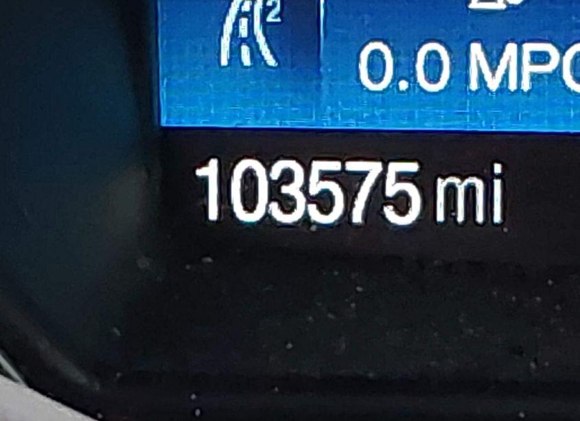 Photo 16 of 2018 Ford Escape SE (VIN 1FMCU0GD0JUC69762)