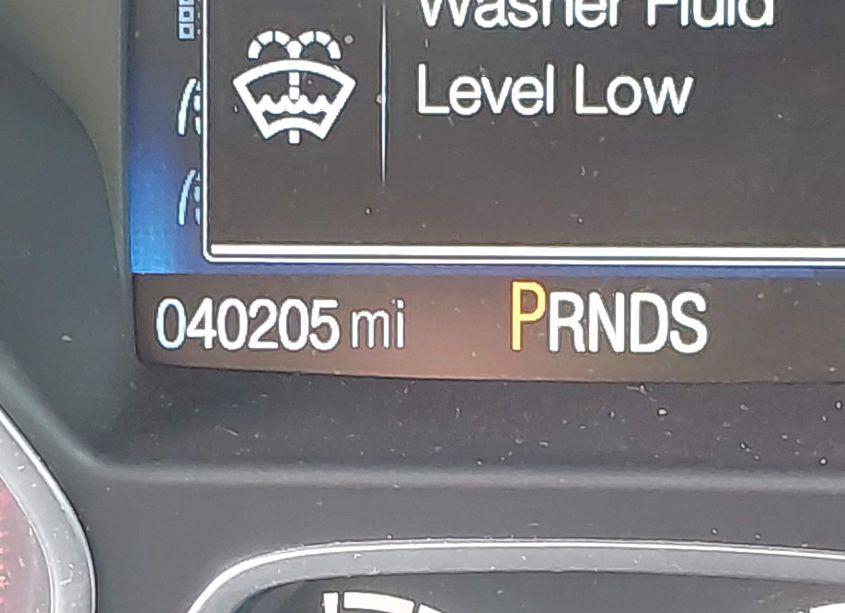 Photo 15 of 2018 Ford Escape SE (VIN 1FMCU0GD0JUC88232)