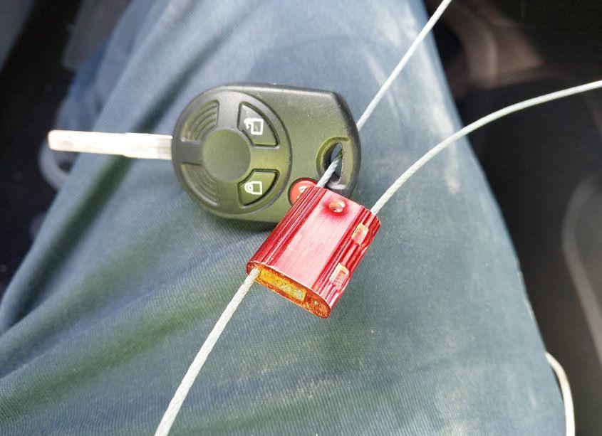 Photo 11 of 2018 Ford Escape SE (VIN 1FMCU0GD0JUC91230)