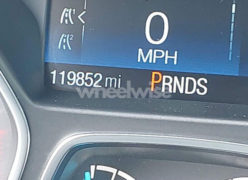 Photo 15 of 2018 Ford Escape SE (VIN 1FMCU0GD0JUC94600)