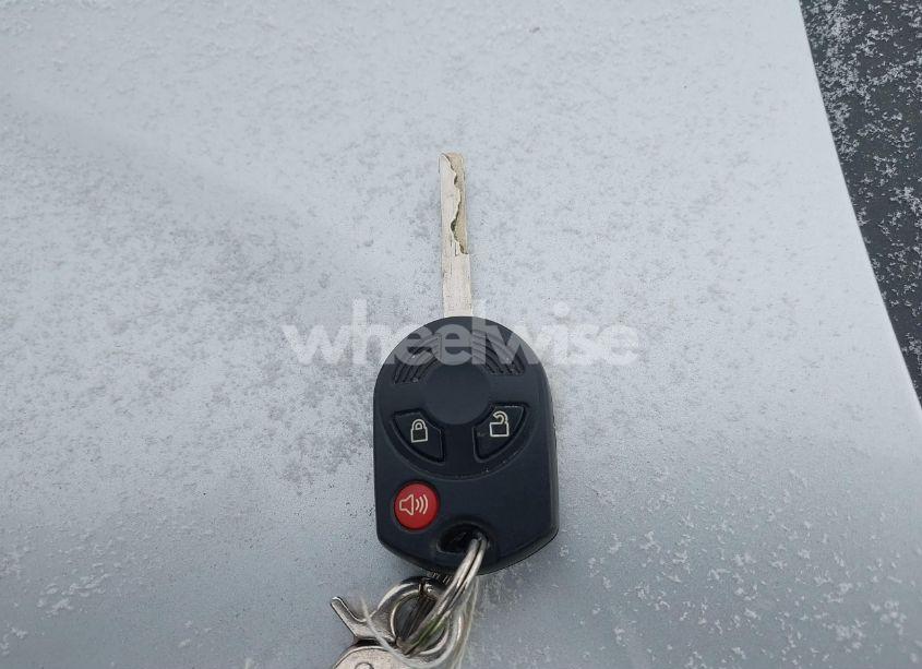 Photo 11 of 2018 Ford Escape SE (VIN 1FMCU0GD0JUD17681)