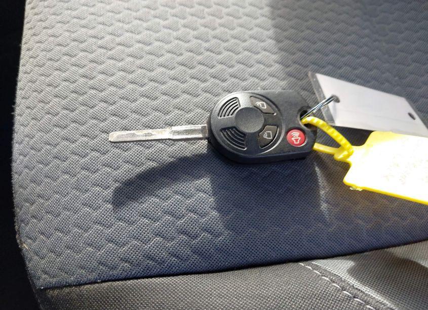 Photo 11 of 2018 Ford Escape SE (VIN 1FMCU0GD0JUD31015)