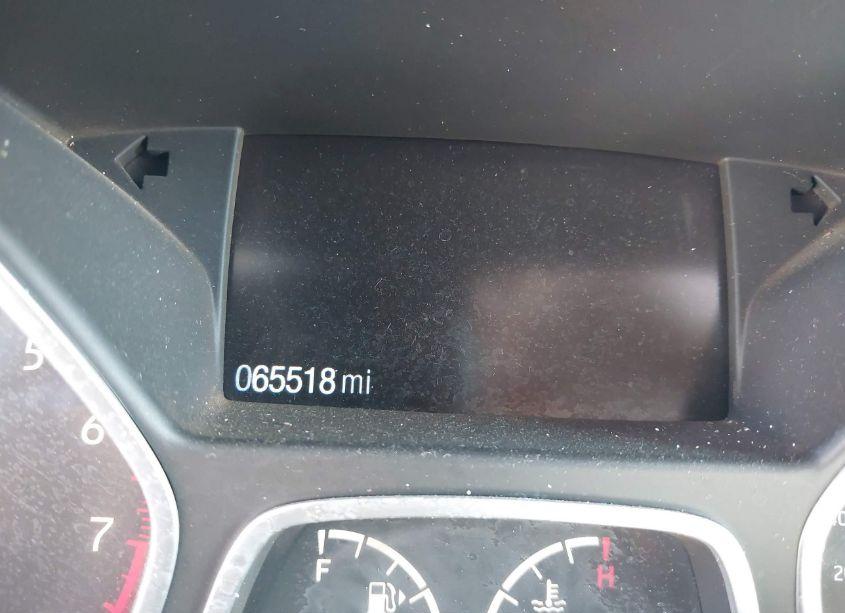 Photo 15 of 2019 Ford Escape SE (VIN 1FMCU0GD0KUA41195)