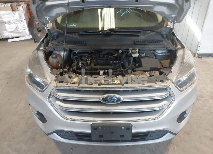 Photo 10 of 2019 Ford Escape SE (VIN 1FMCU0GD0KUA58515)