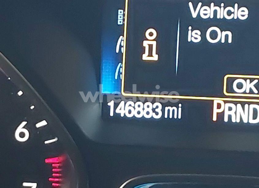 Photo 15 of 2019 Ford Escape SE (VIN 1FMCU0GD0KUA58515)